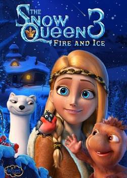 photo The Snow Queen 3 : Fire and Ice