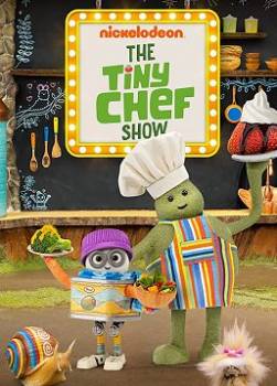 photo The Tiny Chef Show