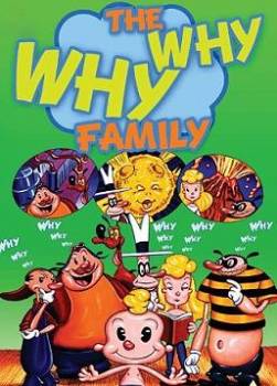 photo The Why Why Family