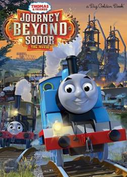 photo Thomas & Friends : Journey Beyond Sodor