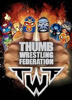 photo Thumb Wrestling Federation: TWF