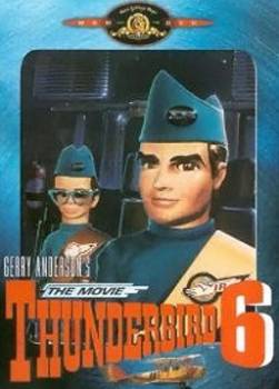 photo Thunderbird 6 : Lady Penelope