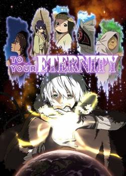 photo To Your Eternity
