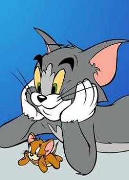 photo Tom et Jerry