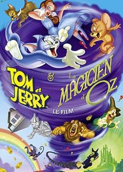 photo Tom et Jerry et le Magicien d'Oz