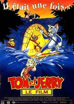 photo Tom et Jerry - Le Film