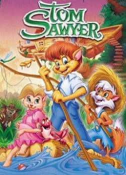 photo Tom Sawyer, le film