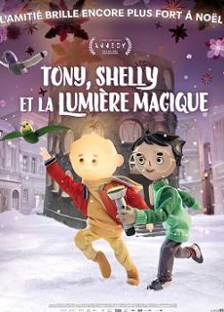 photo Tony, Shelly et la lumière magique