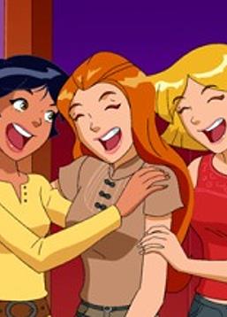 photo Totally Spies