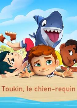 photo Toukin, le chien-requin