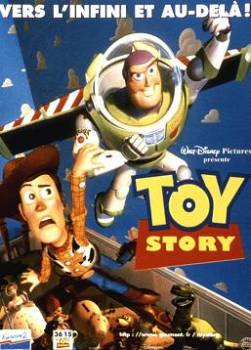 photo Toy Story