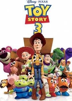 photo Toy Story 3