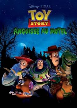 photo Toy Story : Angoisse au motel