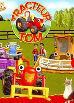 photo Tracteur Tom