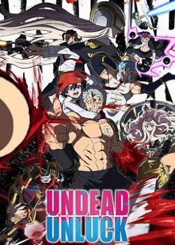 photo Undead Unluck
