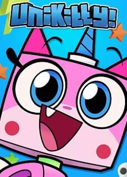 photo Unikitty !