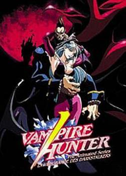 photo Vampire Hunter