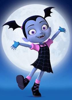 photo Vampirina