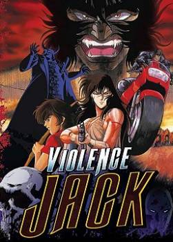 photo Violence Jack