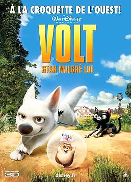 photo Volt, star malgré lui