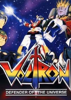 photo Voltron