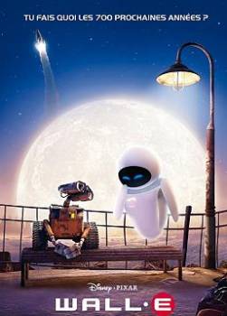 photo WALL·E