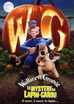 photo Wallace et Gromit : le Mystère du lapin-garou