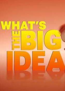 photo What's the Big Idea ?