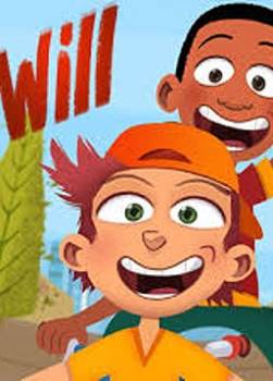 photo Will, la s&eacute;rie