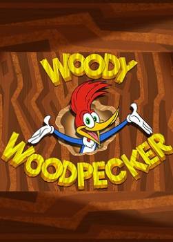 photo Woody Woodpecker "2018"