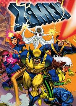 photo X-Men