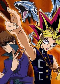 photo Yu-Gi-Oh !