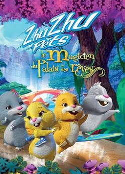 photo Zhu Zhu Pets, le Magicien du Palais des Rêves