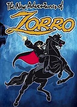 photo Zorro "1997"