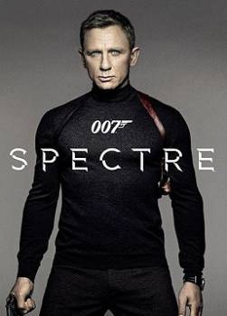 photo 007 Spectre