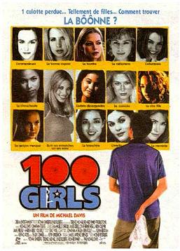 photo 100 Girls