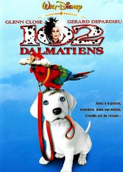 photo 102 dalmatiens