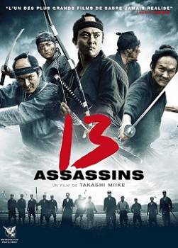 photo 13 Assassins