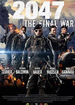 photo 2047 : The Final War