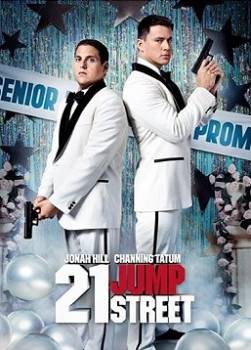 photo 21 Jump Street