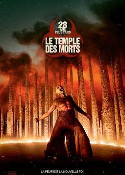 photo 28 Ans Plus Tard : Le Temple Des Morts