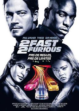 photo 2 Fast 2 Furious