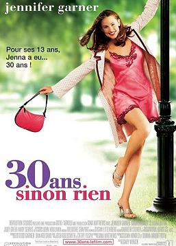 photo 30 ans sinon rien