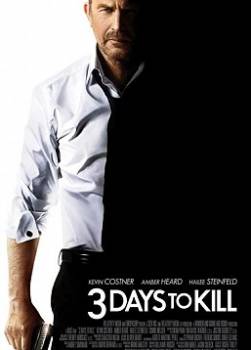 photo 3 Days to Kill