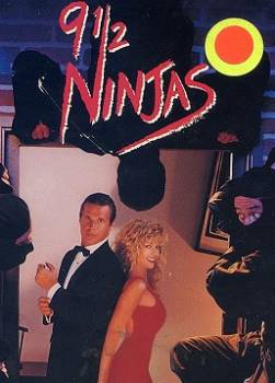 photo 9 Ninjas 1/2