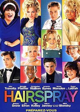 photo Hairspray "2007"