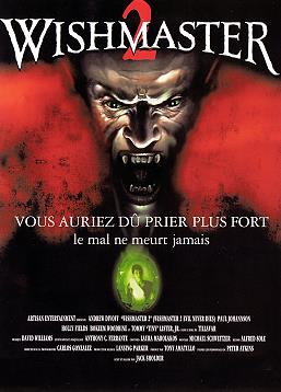 photo Wishmaster 2