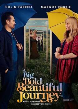 photo A Big Bold Beautiful Journey