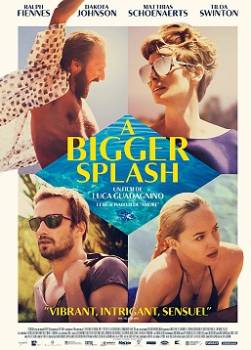 photo A Bigger Splash