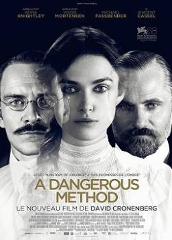 photo A Dangerous Method